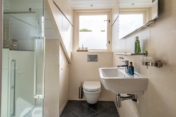 Medium property photo - Waterklaverstraat 15, 2165 XN Lisserbroek